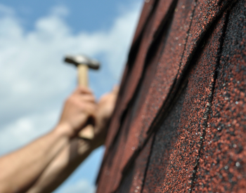 Professional roof repair services in Carver, MN