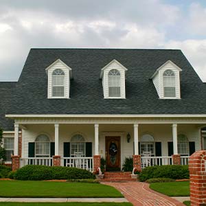 Roen Roofing Images