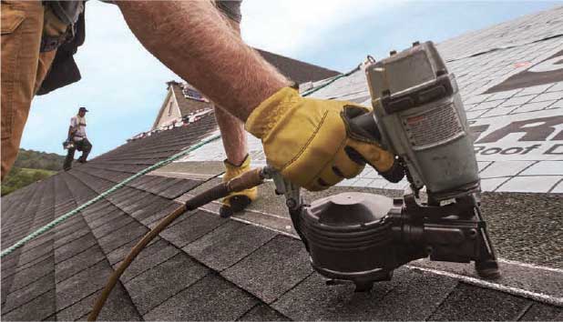 Roen Roofing & RemodelingImages