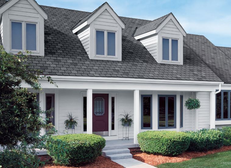 Roen Roofing & Remodeling Images