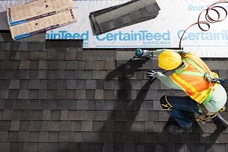 Roen Roofing & Remodeling Images