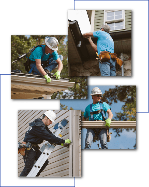 Roen Roofing & RemodelingImages