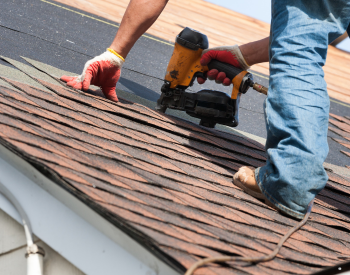 Experienced Carver Roofer providing top-notch roofing services in Carver, MN