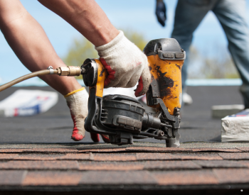 Experienced Chanhassen Roofer offers high-quality roofing services in Chanhassen, Minnesota.