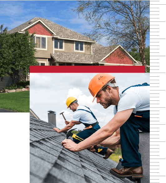 Roen Roofing Images
